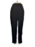 Athleta Black Track Pants Size 4 - photo 1