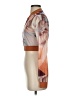 Fashion Nova Orange Jacket Size S - photo 5