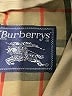 Burberry Tan Trenchcoat Size 8 - photo 11