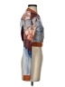 Fashion Nova Orange Jacket Size S - photo 4
