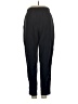 Athleta Black Track Pants Size 4 - photo 2