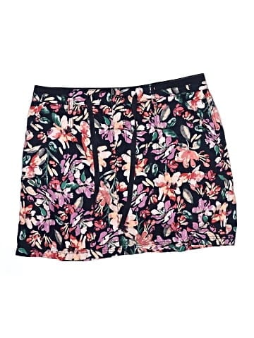Faded Glory Casual Skirt (view 1)