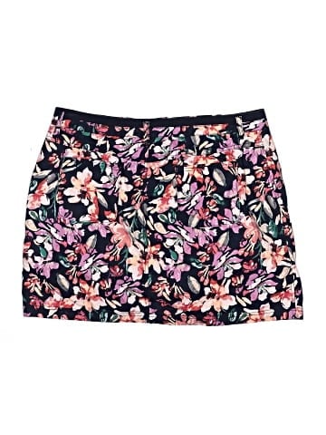 Faded Glory Casual Skirt (view 2)