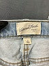 Universal Thread Blue Denim Skirt Size 0 - photo 4