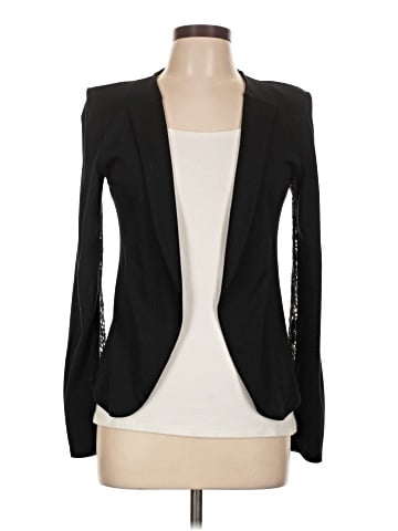 H.I.P. Happening in the Present Blazer (view 1)