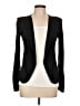 H.I.P. Happening in the Present Black Blazer Size L - photo 1