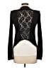 H.I.P. Happening in the Present Black Blazer Size L - photo 2