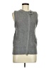 Armani Exchange Gray Vest Size M - photo 1