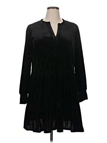 Halogen Casual Dress (view 1)
