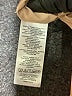 Ann Taylor 100% Polyester Solid Tan Casual Dress Size 4 - photo 8