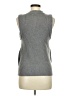Armani Exchange Gray Vest Size M - photo 2
