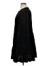 Halogen Black Casual Dress Size XL - photo 5