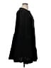 Halogen Black Casual Dress Size XL - photo 4