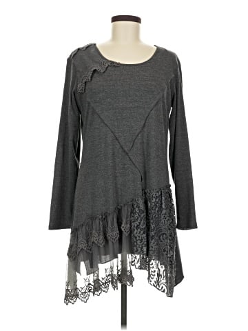 Indigo Soul Casual Dress (view 1)