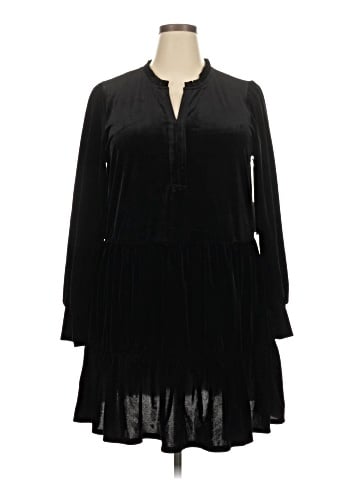 Halogen Casual Dress (view 1)