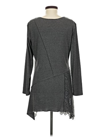 Indigo Soul Casual Dress (view 2)