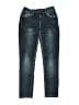 Mudd Solid Blue Jeans Size 12 - photo 1