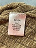 Saylor Brown Tube Top Size M - photo 8