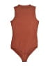 Madewell Brown Bodysuit Size M - photo 1