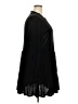 Halogen Black Casual Dress Size XXL - photo 4