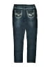 Mudd Solid Blue Jeans Size 12 - photo 2