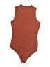 Madewell Brown Bodysuit Size M - photo 2