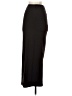 Shein Black Formal Skirt Size S - photo 2