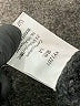 Unbranded Solid Gray Turtleneck Sweater Size M - photo 7