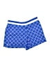 Slazenger Argyle Blue Athletic Shorts Size 2 - photo 1