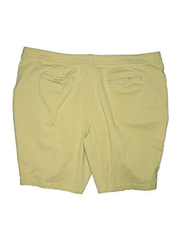 L.L.Bean Khaki Shorts (view 2)