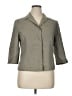 Brooks Brothers Gray Blazer Size 14 - photo 1