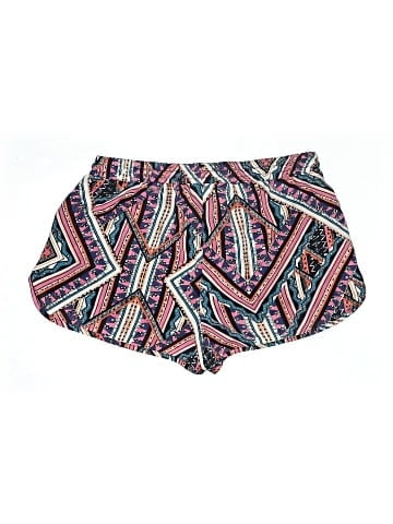Aqua Shorts (view 2)