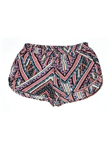 Aqua Shorts (view 1)