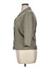 Brooks Brothers Gray Blazer Size 14 - photo 5