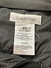 Calvin Klein Solid Black Active Pants Size 20 - photo 4