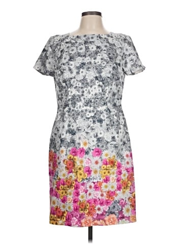 Talbots Casual Dress (view 1)