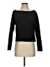 ASOS Black Pullover Sweater Size 0 - photo 1