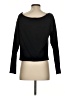 ASOS Black Pullover Sweater Size 0 - photo 2