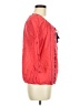 Nine West Red 3/4 Sleeve Blouse Size M - photo 4