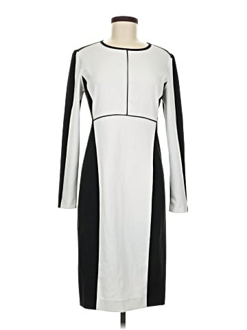 Narciso Rodriguez Casual Dress (view 1)