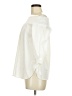 Neiman Marcus Ivory 3/4 Sleeve Blouse Size M - photo 5