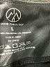 Move Theology Black Active Pants Size L - photo 7
