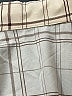 J.ING 100% Polyester Tan Short Sleeve Blouse Size 4 - photo 7