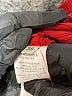 Lanvin 100% Polyester Solid Red Formal Skirt Size EU (FR) 38 / US 6 - photo 5