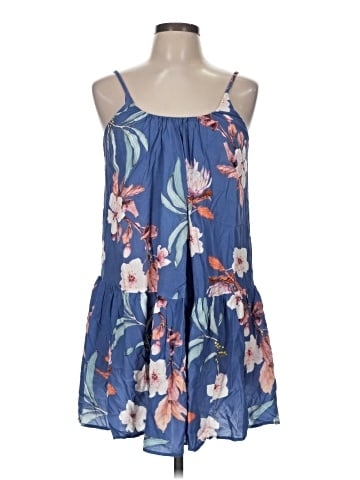 Malai Casual Dress (view 1)