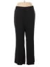 Soft by Avenue Black Dress Pants Size 18 - photo 1