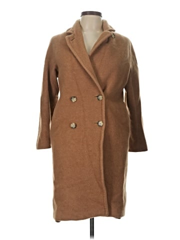 Babaton Coat (view 1)