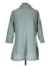 Alstyle Apparel & Activewear Teal Pullover Sweater Size L - photo 2