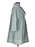 Alstyle Apparel & Activewear Teal Pullover Sweater Size L - photo 4