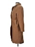 Babaton Brown Coat Size L - photo 5